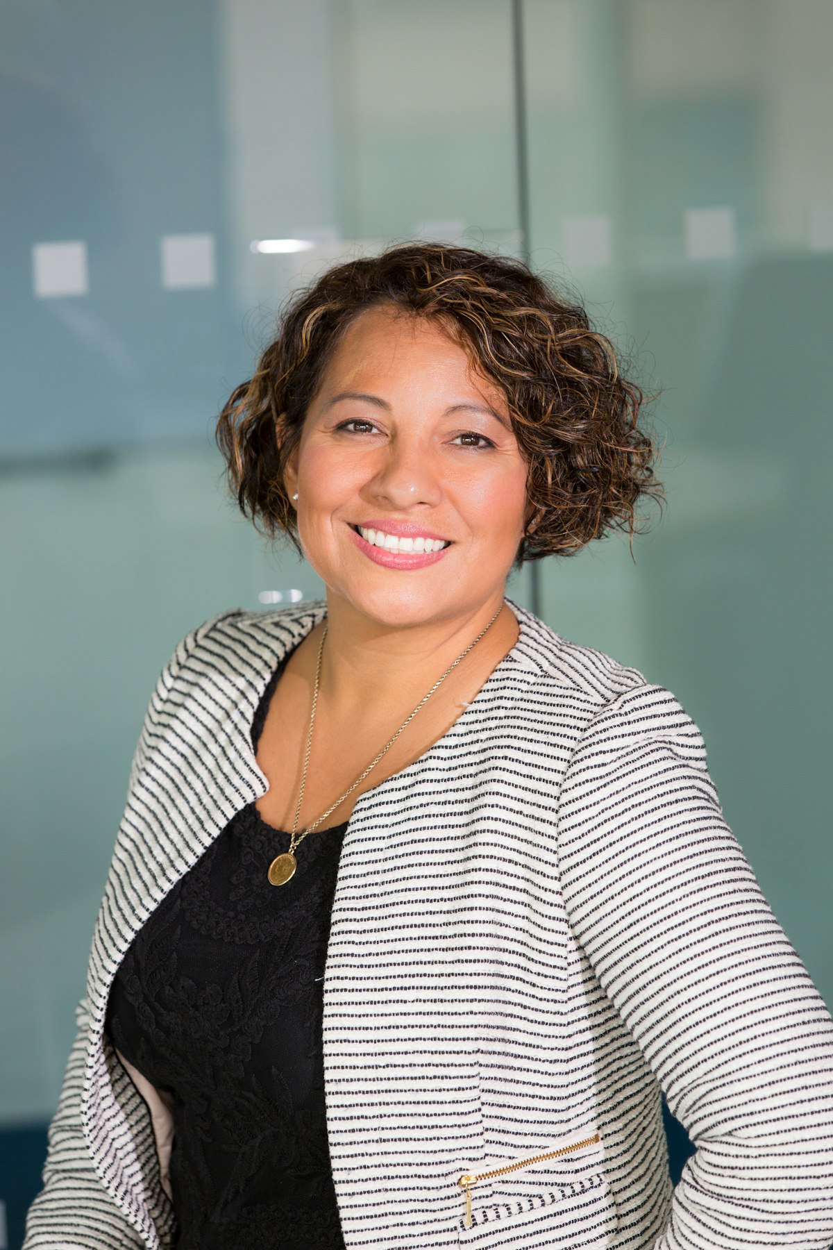 Portrait of Swaleh Abdulrahman – Lead, Data and Analytics